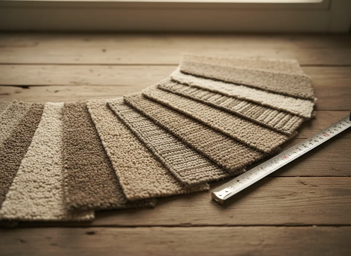 Carpet Installation Lomax, IL FAQs